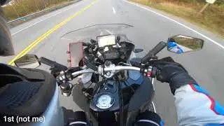 BMW Gear Shift Assist Pro Fail