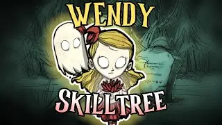 Wendy Skilltree - Beta Branch