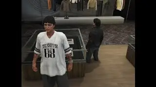GTA CON EL PAPU!! (emoji fuego xd)