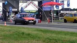 German Race Wars - Eisenach
