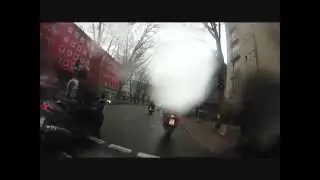 MOTORRADKORSO OPEL
