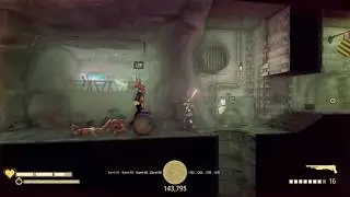 BARREL DODGE  - My Friend Pedro WALKTHROUGH [PART-14] (PC) 1080p
