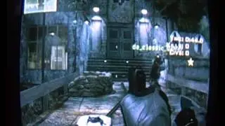 SPEC OPS Competition by Kristofer_91 in MW3 de_classic_gamer in Part 11