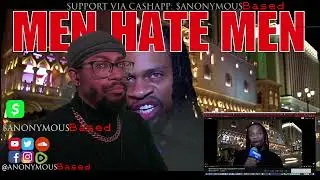 Women Don't Shame Each Other The Same Way Men Do... @AnonymousBased & @ItsComplicatedChannel