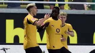 Let's Play EA FC 26 Saisons 01 | Start mit dem BVB