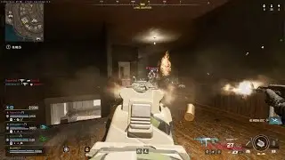 Call of Duty celownik dla slepych 🫡