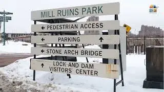 Minnesota| Land of 10,000 lakes| Vikings