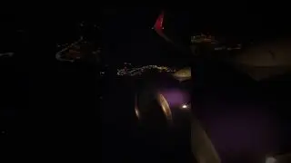 SMARTAVIA.  Boeing737-700 take off from Syktyvkar (SCW).  Взлет из Сыктывкара. #shortsvideo #shorts