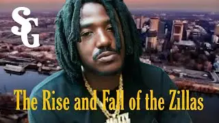 The Rise and Fall of the Zillas : Sacramento