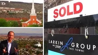 St George Real Estate Agent: We KNOW This Town!