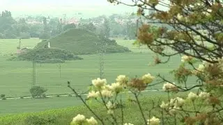 Secrets remain locked in Bulgarian historical valley