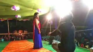 Dhananjay dhadkan stage show bewafai song