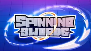 Spinning Swords Mobile Video Gameplay Apk