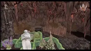 NoRVid - Remembrance (SecondLife, Dark RolePlay Sim)