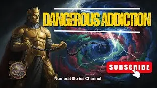 Life Path 8 & 5: The Most Dangerous Addiction in Numerology