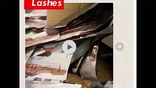 Missangel Lashes Reviews Wholesale Mink Eyelash Vendors Feedback Wholesale Lash Applicators Feedback