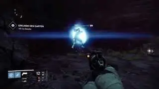 Destiny Spin to Win