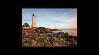 Beyond Connecticut Beyond the Sea