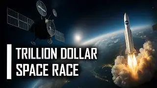 Fortitude - Inside the Trillion Dollar Space Economy | Free Documentary Space