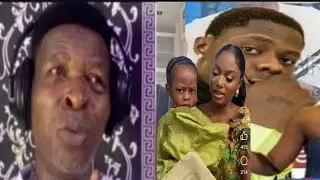 LASTED UPDATE ON WUNMI AS SHE CRIED TODAY ON MOHBAD CASE STRONG MESSAGE TO MOH