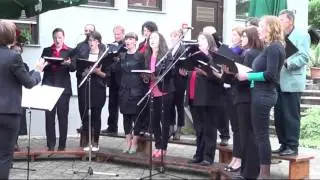 Štrigova- Kud Sv.Jeronim sa pijesmom; Sejaj sejaj Bajžulek Video M N