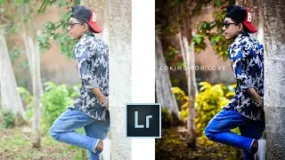 The professional CB editing in just for minute in about Photoshop lightroom CC By SAM AVOY