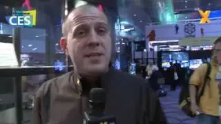 CES 2010 - The Inovations Award Winners - Part 3