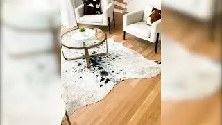 Cowhide Rugs & Pillows - Transform your Home with our styles and options - Cowhides Direct