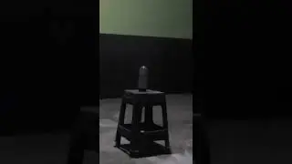 sosial exsperimen cocacola camper mentos