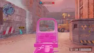 WTF moments (A 4 Bars lifestyle in Warface)