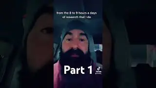 #viral #finance #depression #crypto