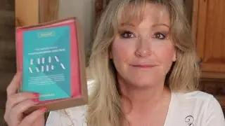 Birchbox August 2014