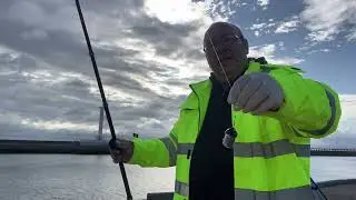 Blyth Fishing !