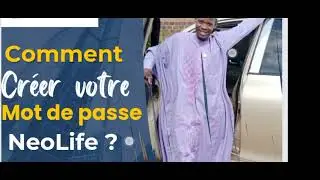 +22995388292 COMMENT CREER FACILEMENT VOTRE MOT DE PASSE NEOLIFE INTERNATIONALE ?