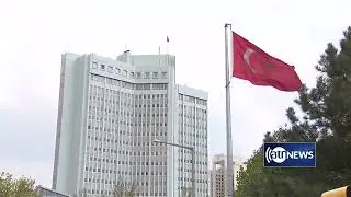 Turkey freezes assets of ISIS-K financial facilitator| ترکیه دارایی&zwnj;های عضو داعش خراسان را منجمد کرد