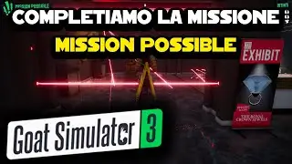 Soluzione missione 
