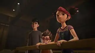 Transformers: Prime | Project Predacon | DOUBLE EPISODE | CARTOONS FOR KIDS