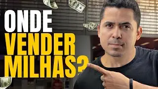 Onde Vender Milhas e N&Atilde;O tomar calote? | Papo de Holder
