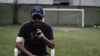 &Eacute;l es LENNY THOMPSON