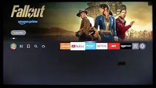 JVC Smart TV &ndash; How to Check System Memory Usage