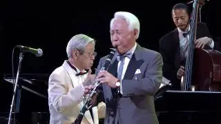 【北村英治 ☆ Clarinet】 ♪ 北野タダオ & A.J.O　=p6=　[ HD or &fmt=35]