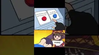 Which one would you choose #anime #animememes #memes #short #animelovers