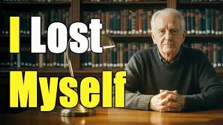 I Lost Myself After 30 Years of Sacrifice&hellip; This Is the Truth I Owe You