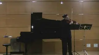 Cecilia Bercovich plays 