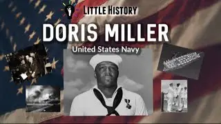 Little History - Doris Miller