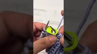 1199SEIU Retirees - knitting the Friday Harbor cardigan 