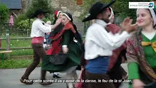 Les Biroussans