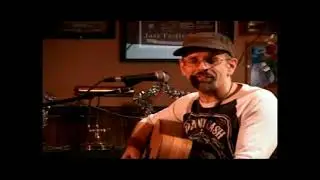 Nevada Trails presents Bill Diluigi
