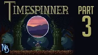 Timespinner Walkthrough Part 3 No Commentary