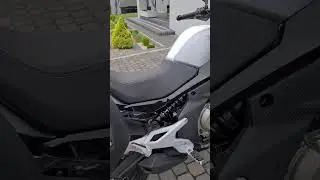 cf moto 650 Mt